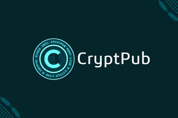 Cryptpub 1 2